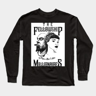 Fellowship Stumps Long Sleeve T-Shirt